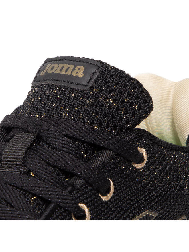 Joma Sneakers Joma Selene Lady 2101 CSELLW2101 Negru