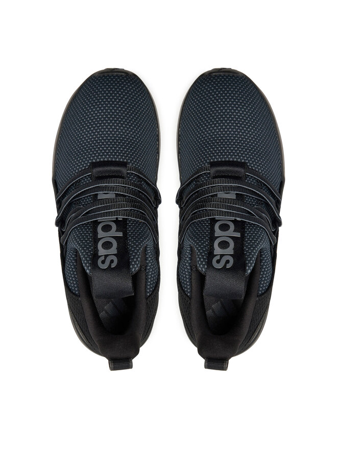adidas Tenisice adidas Lite Racer Adapt 7.0 K IE6382 Crna