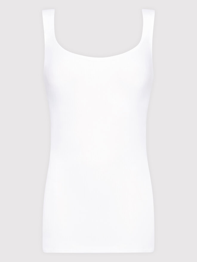 Triumph Triumph Apatiniai marškinėliai Smart Micro 10211587 Balta Slim Fit