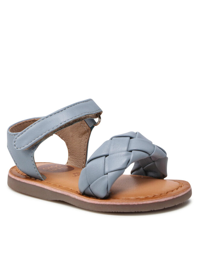 Gioseppo Sandales Gioseppo Poas 65819 Zils