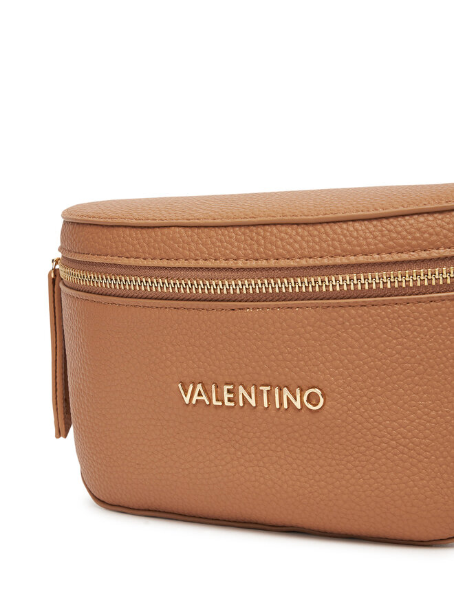 Valentino Τσαντάκι μέσης Valentino Miramar VBS7UE54G Μπεζ