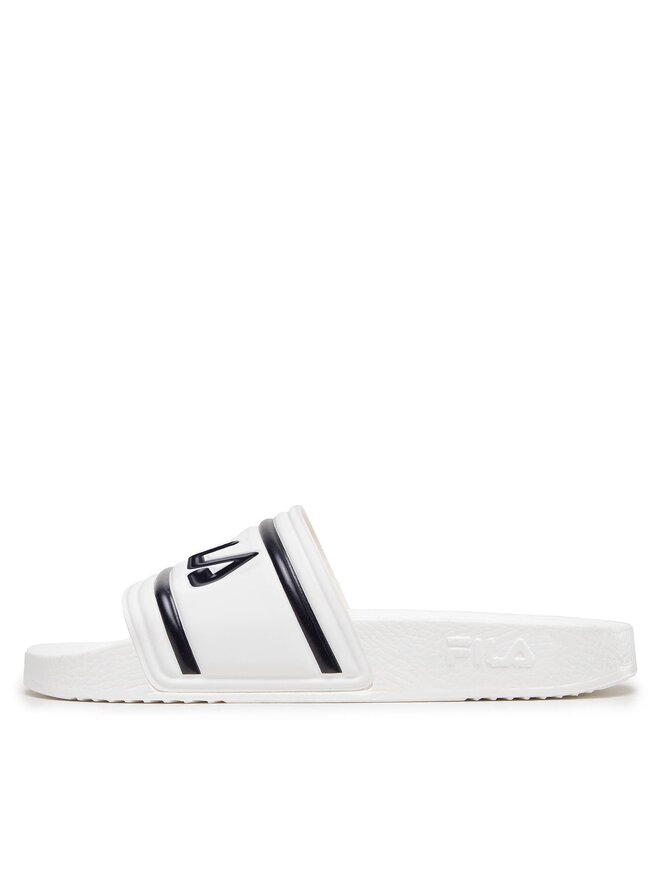 Fila Παντόφλες Fila Morro Bay III FFW0235.10004 Λευκό