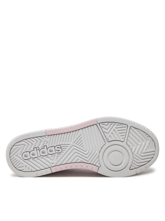 adidas Sneakers adidas Hoops 3.0 Bold J IH7892 Roz