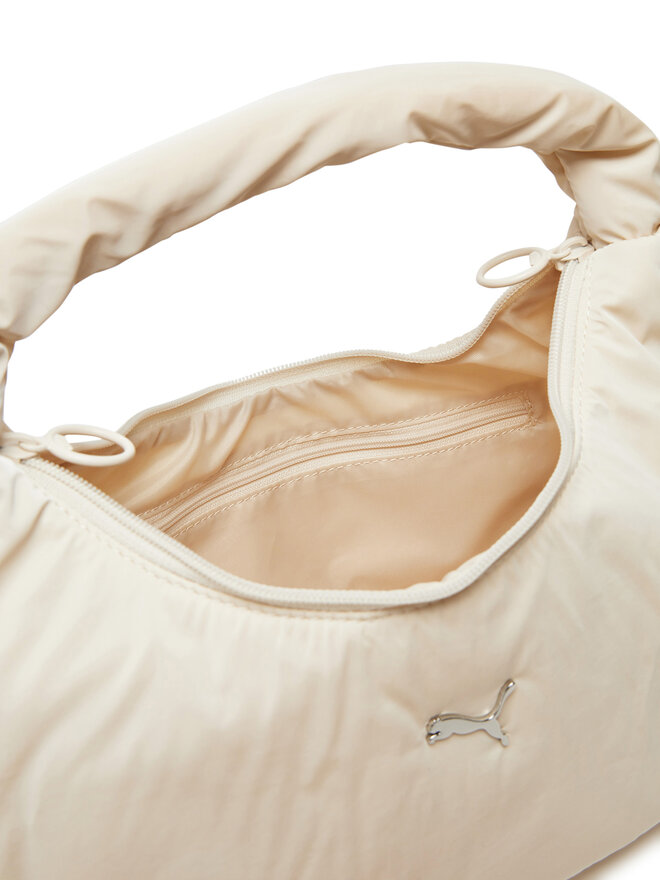 Puma Handtasche Puma Hobo UP 912990 02 Écru