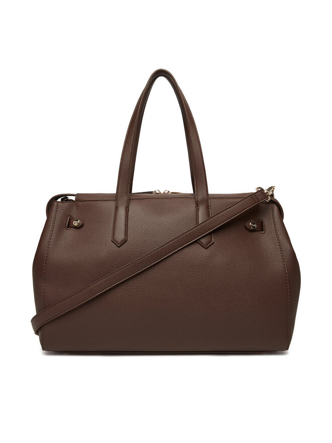 Nine West Handtasche Nine West EO-Manhattan-Muse-I-LX10192 Braun