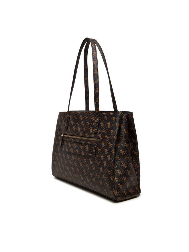 Guess Borsetta Guess HWQG90 06230 Marrone