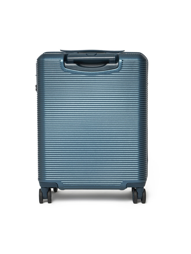 WITTCHEN Kabinenkoffer WITTCHEN 56-3P-903-90 Blau