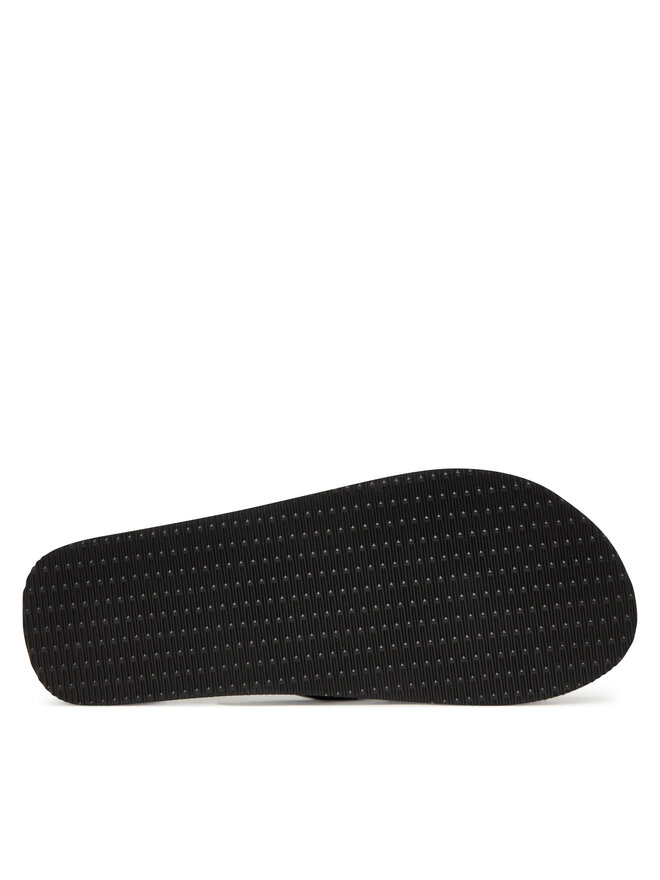 Armani Exchange Flip-flops Armani Exchange XUQ006 XV962 N814 Fekete