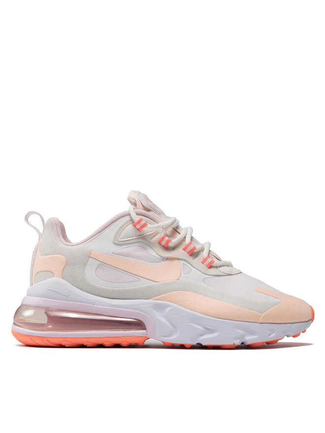 Sneakers Nike Air Max 270 React Rose chaussures