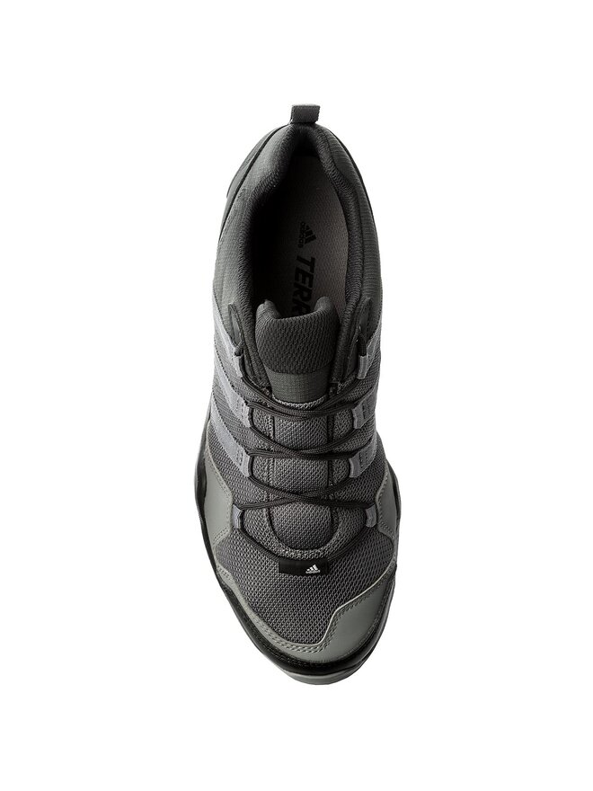 adidas Trekkingschuhe adidas Terrex Ax2r CM7728 Grau