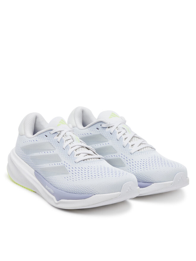 adidas Buty do biegania adidas Supernova Stride 2 IH8658 Błękitny