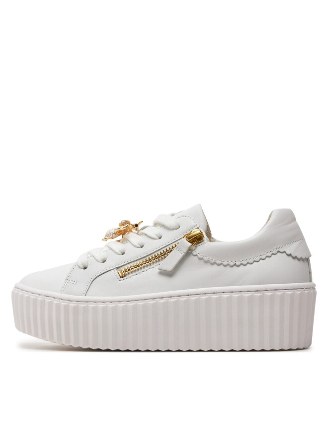 Gabor Zapatillas Gabor 43.201.21 Blanco