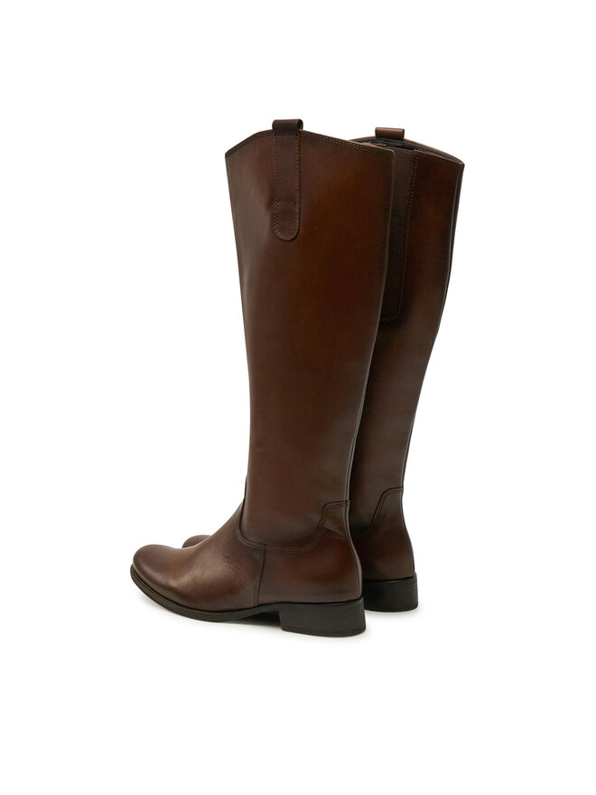 Gabor Klassische Stiefel Gabor 51.649.24 Braun