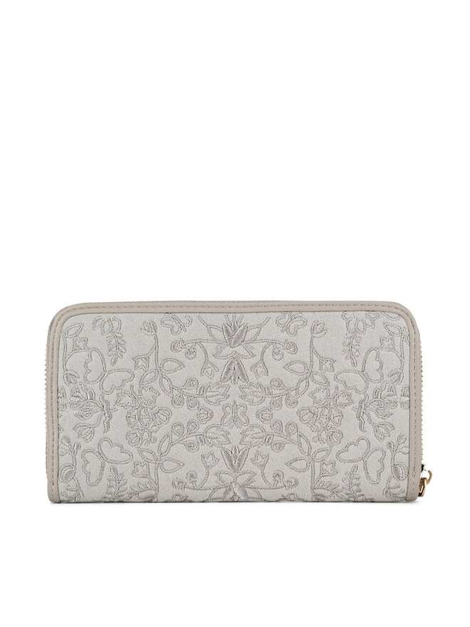 U.S. Polo Assn. Cartera grande para mujer U.S. Polo Assn. WIUXT8463WZC Beis