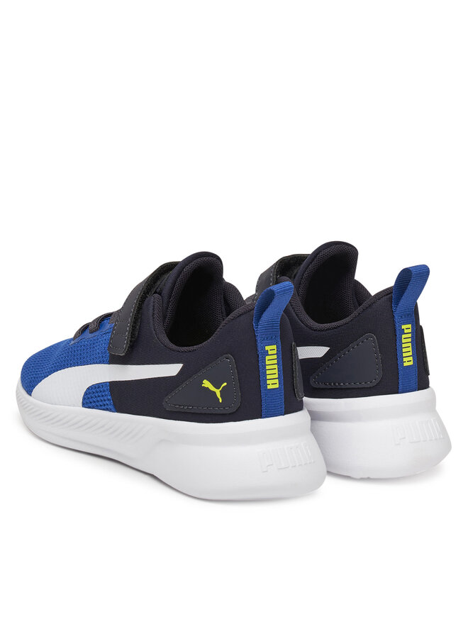 Puma Sneakersy Puma Flyer Runner V Ps 192929 52 Modrá