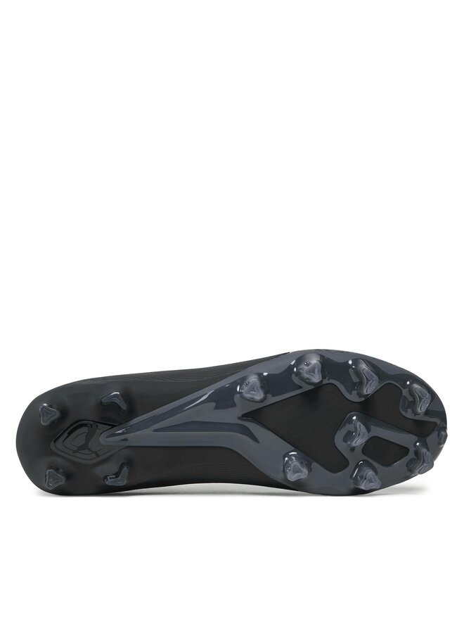 Puma Buty do piłki nożnej Puma Ultra Pro Fg/Ag 107422 02 Czarny