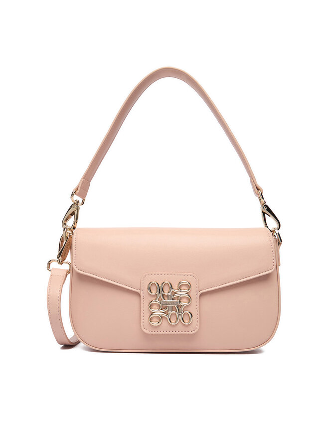 Nine West Handtasche Nine West CEO-Celest-LDA8444 Rosa