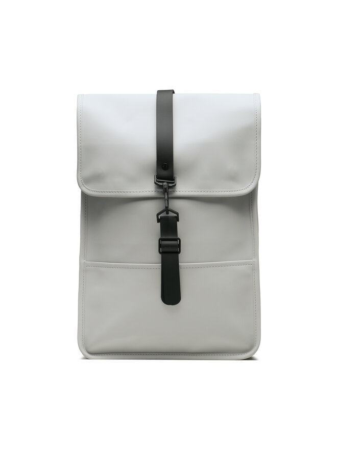 Rains Раница Rains Backpack Mini W3 13020 Сив