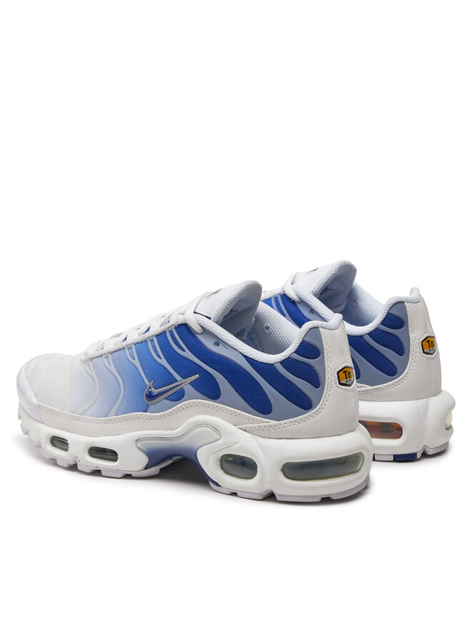 Nike Αθλητικά Nike Air Max Plus FZ4345 100 Μπλε