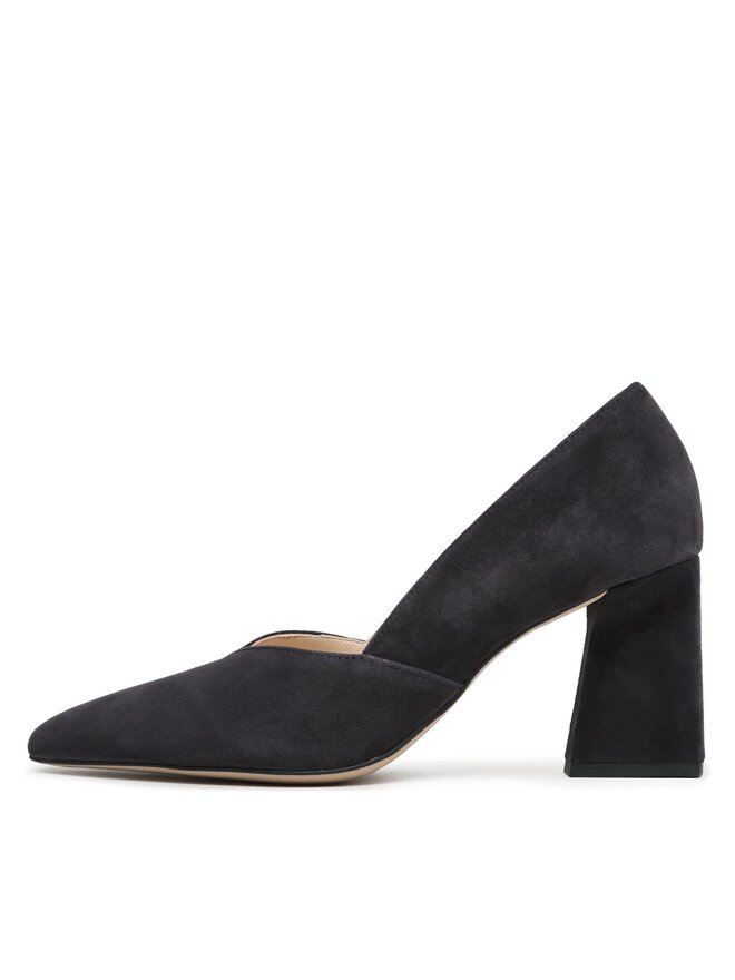 HÖGL Pumps 'Vienna' Hellbraun » Günstig Online Kaufen