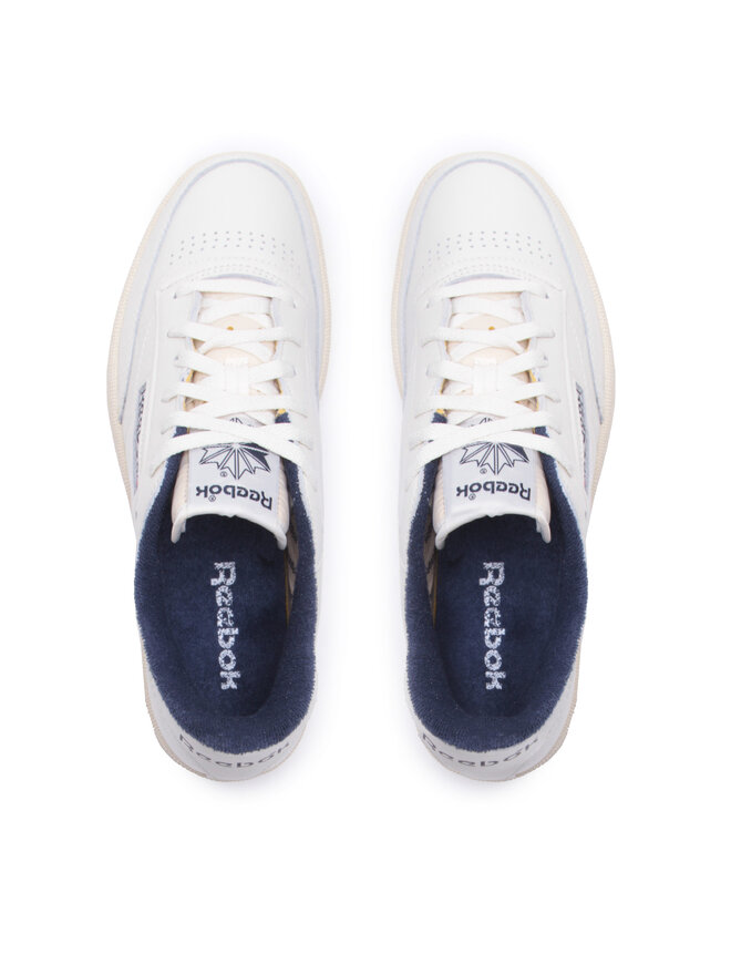 Reebok Sneakers Reebok Club C 85 Vintage GX3683 Weiß