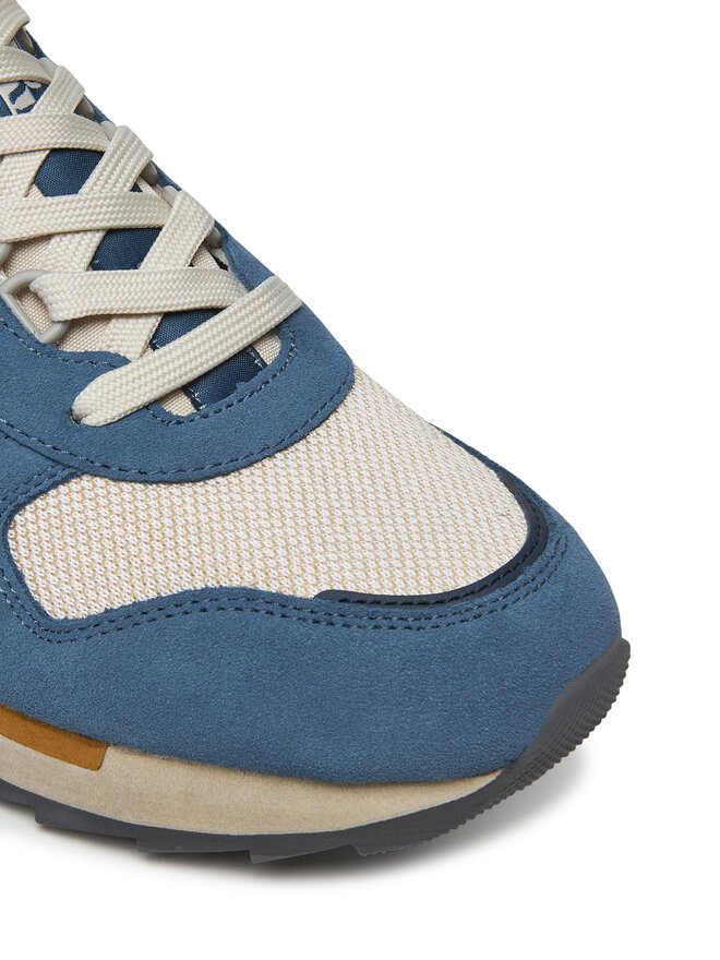 Napapijri Zapatillas Napapijri Virtus NP0A4IQH Écru