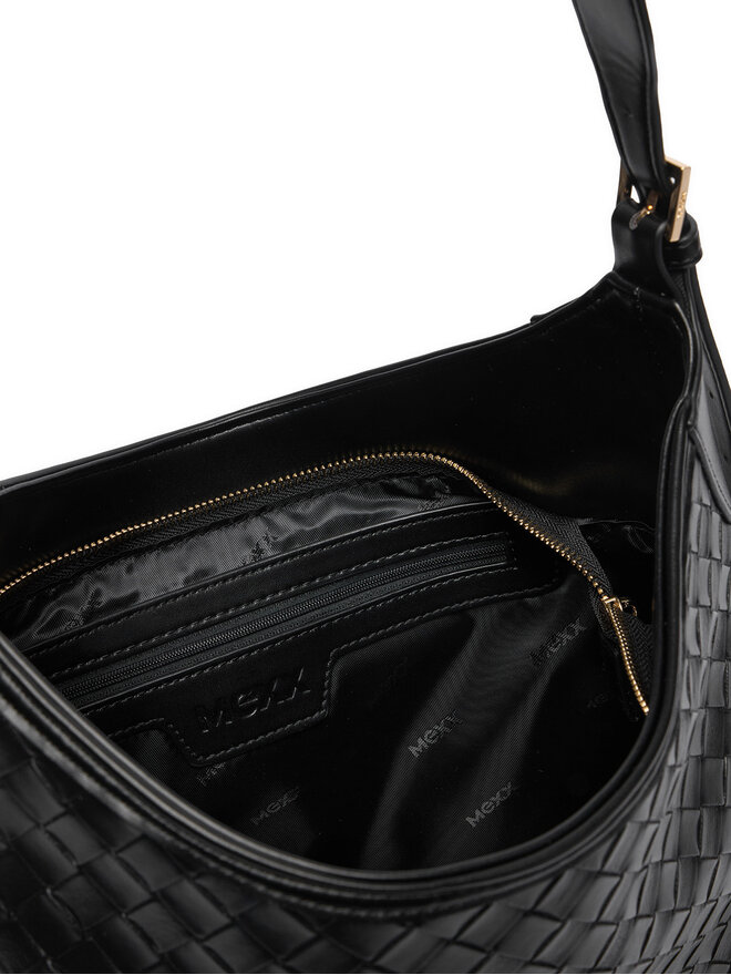 MEXX Handtasche MEXX CEO-MEXX-S-005-10 Schwarz