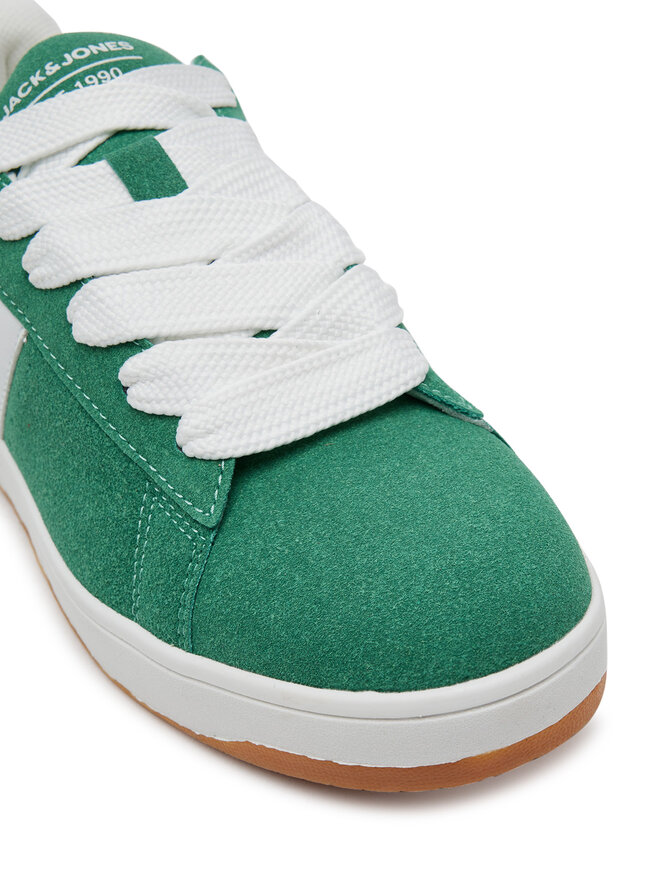 Jack&Jones Snīkeri Jack&Jones Jfwmiles 12275139 Zaļš