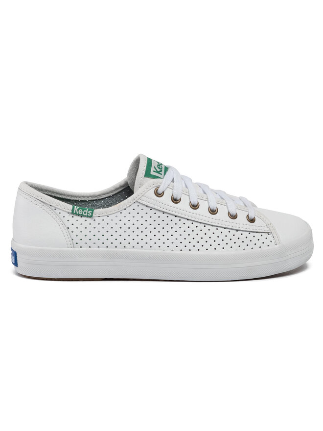 Sneakers Keds Kickstart WH56115 WeiB de.eschuhe.ch