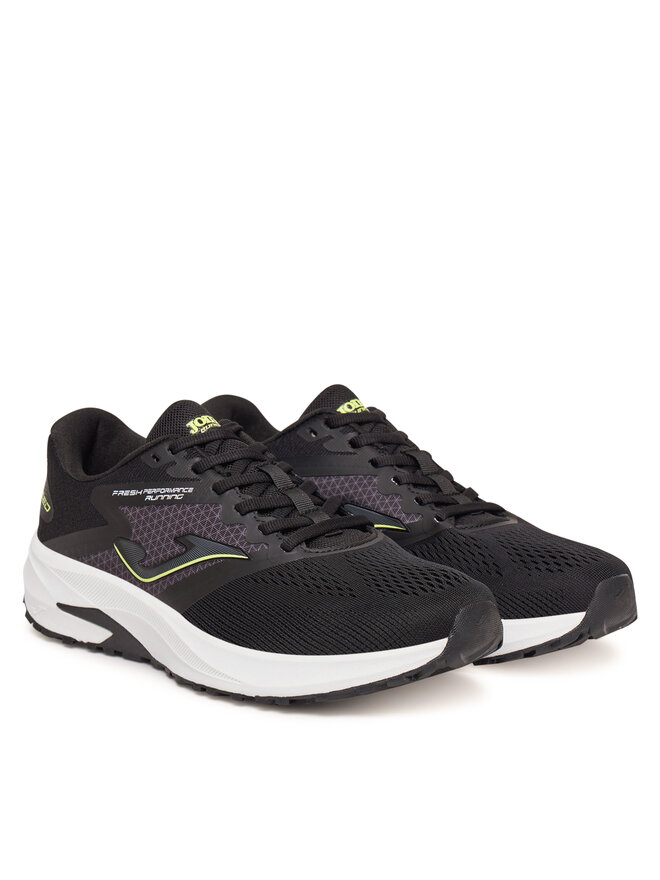 Joma Buty do biegania Joma Speed 2501 RSPEES2501 Czarny