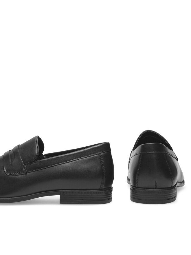 Sergio Bardi Lordsy Sergio Bardi MASERU-03 MI08 Czarny