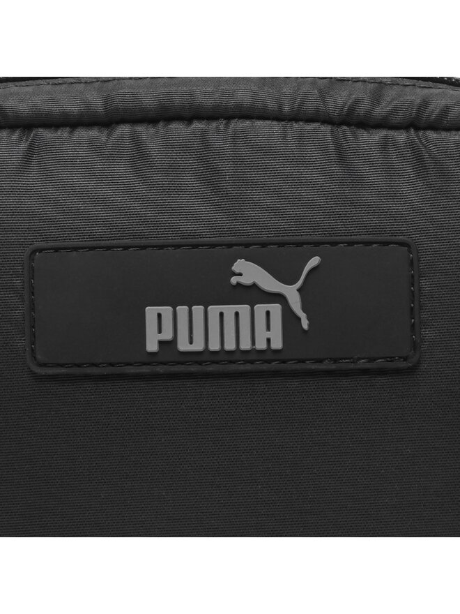 Maža rankinė Puma Core Pop Cross Body Bag 079471 01 Juoda