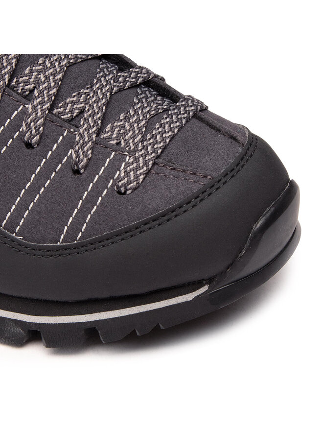 Jack Wolfskin Trekkingschuhe Jack Wolfskin Scrambler Low W 4036671 Grau