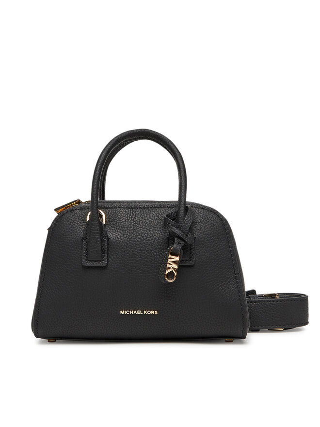 MICHAEL Michael Kors Ročna torba MICHAEL Michael Kors 32S5G9QC0L Črna