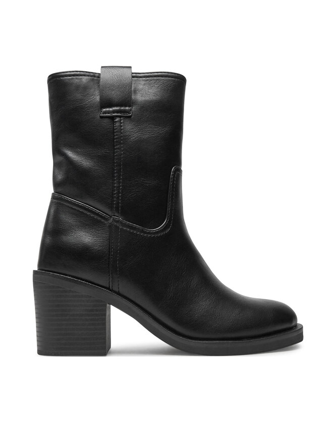 Call It Spring Μποτάκια Call It Spring Maxyne 13850707 Μαύρο