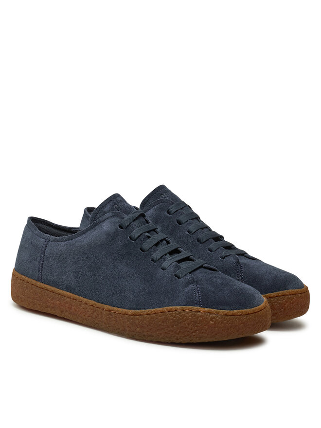 Camper Sneakers Camper Peu Terreno K100927-012 Dunkelblau
