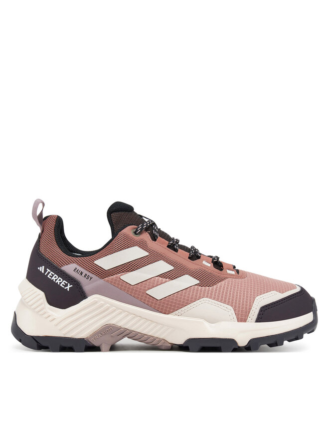 adidas Trekkingi adidas Terrex Eastrail 2.0 RAIN.RDY IH3588 Różowy