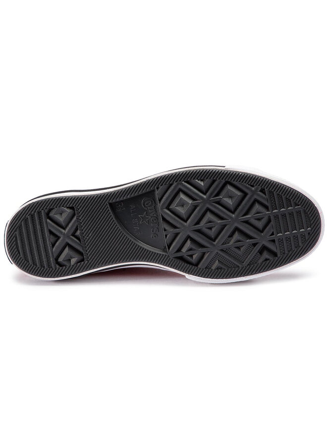 Converse Кросівки Converse One Star Ox 163246C Червоний