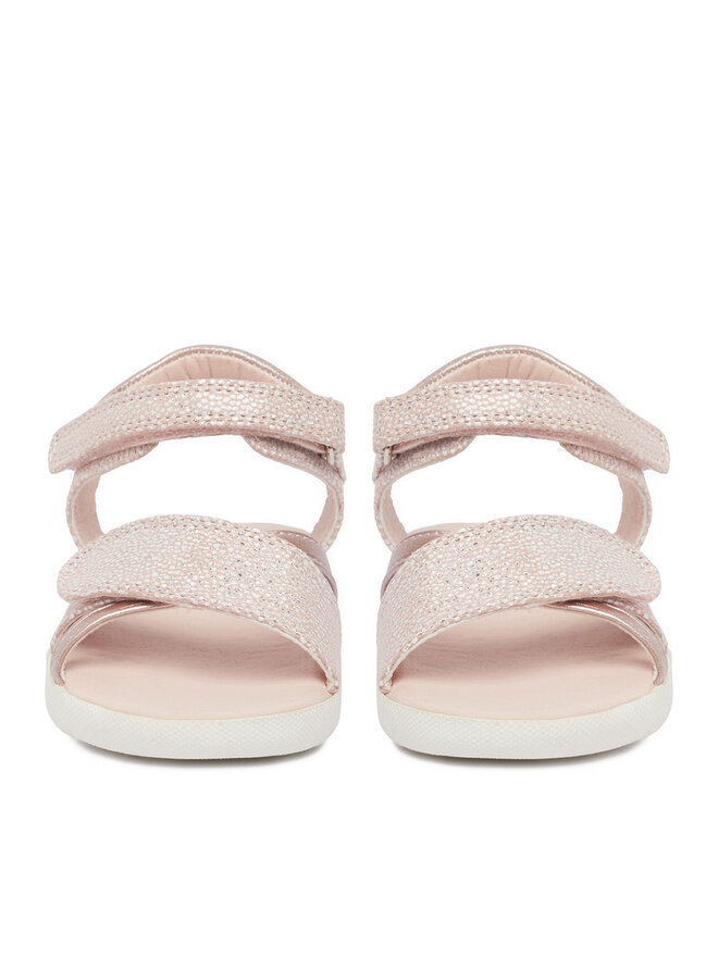 DeeZee Sandalen DeeZee CEO-CM250725-1 Rosa