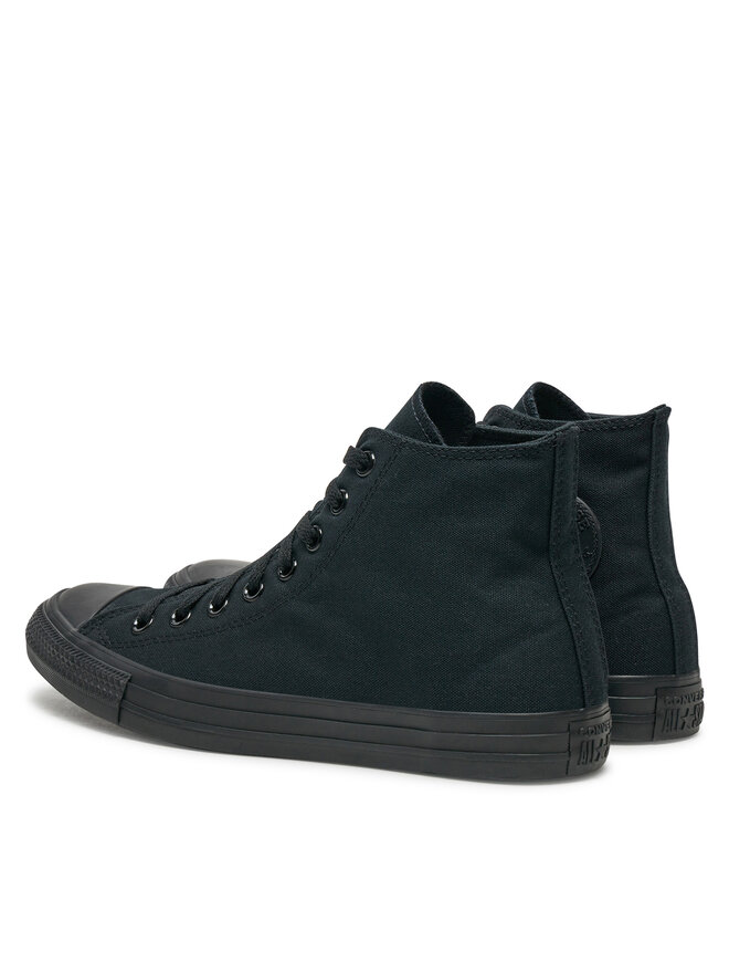 Converse Scarpe da ginnastica Converse Chuck Taylor All Star HI M3310 23 M Nero