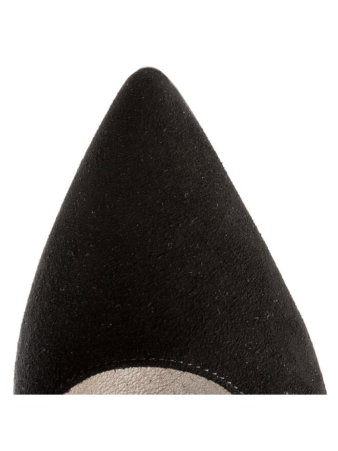 GINO ROSSI Chanclas Gino Rossi Rumi DLH775-AB3-4900-9900-0 Negro