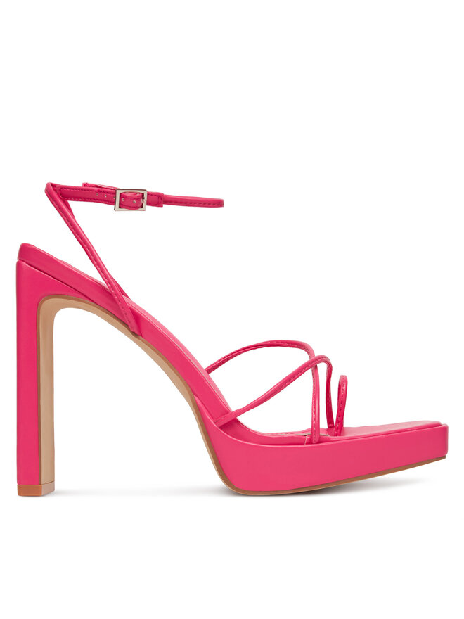 DeeZee Sandalias DeeZee ZALFA6832-9 Rosa