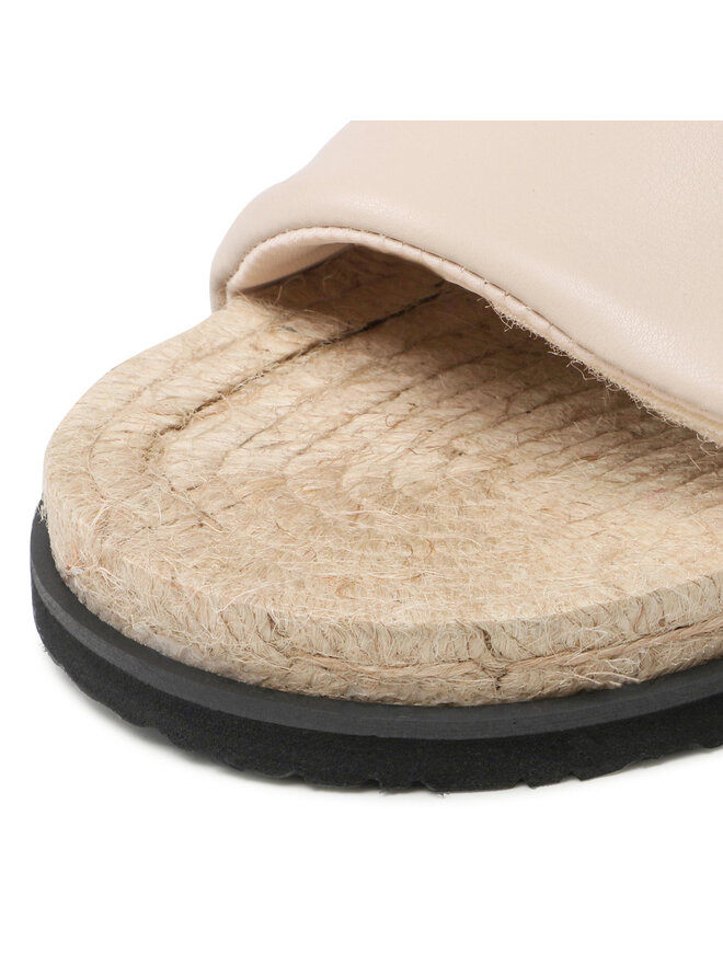 Jenny Fairy Espadrilles Jenny Fairy WS1168-02 Beige