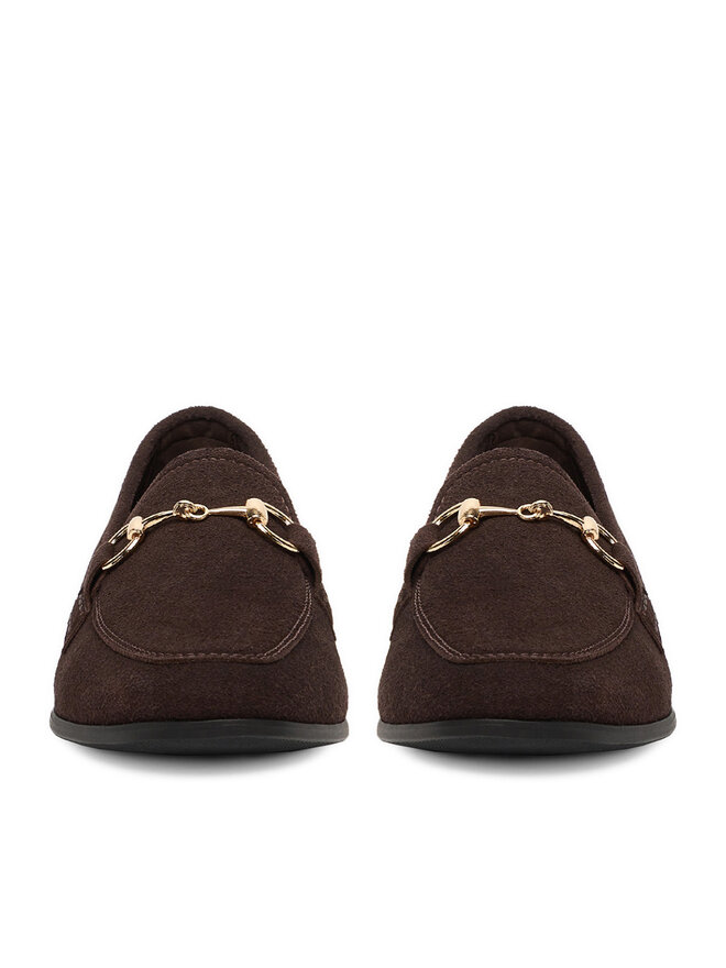 JENNY Slipper JENNY CEO-HY60163-9A Braun