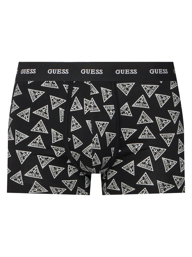 Guess Guess Boxershorts-Set U6BG11 K5391 Bunt