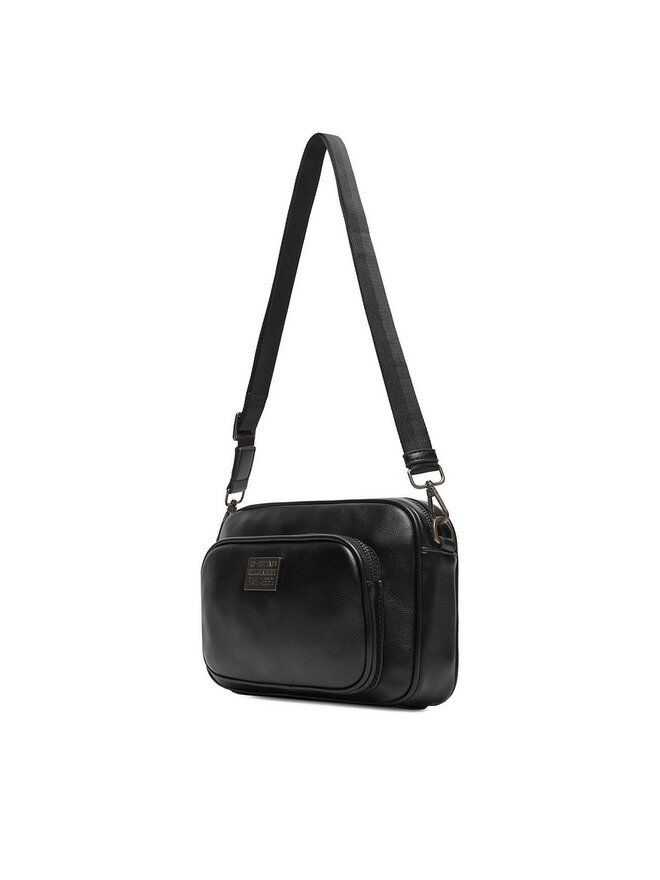 G-Star Raw Bolso G-Star Raw CEO-NOAH-XC8193 Negro