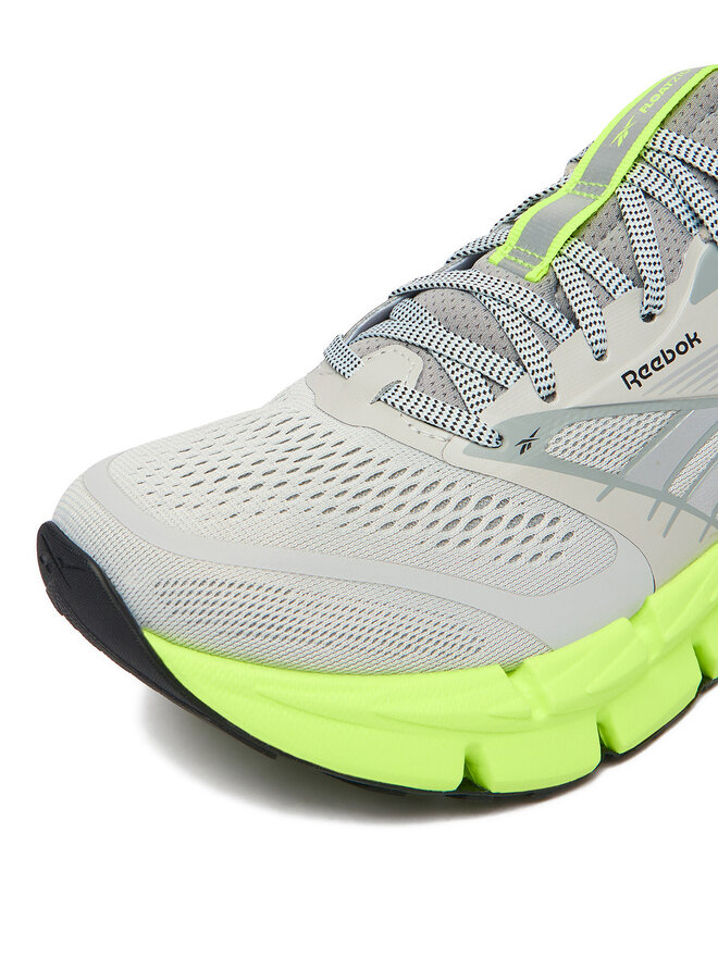 Reebok Laufschuhe Reebok EO-FLOATZIG 2 100244487 Grau