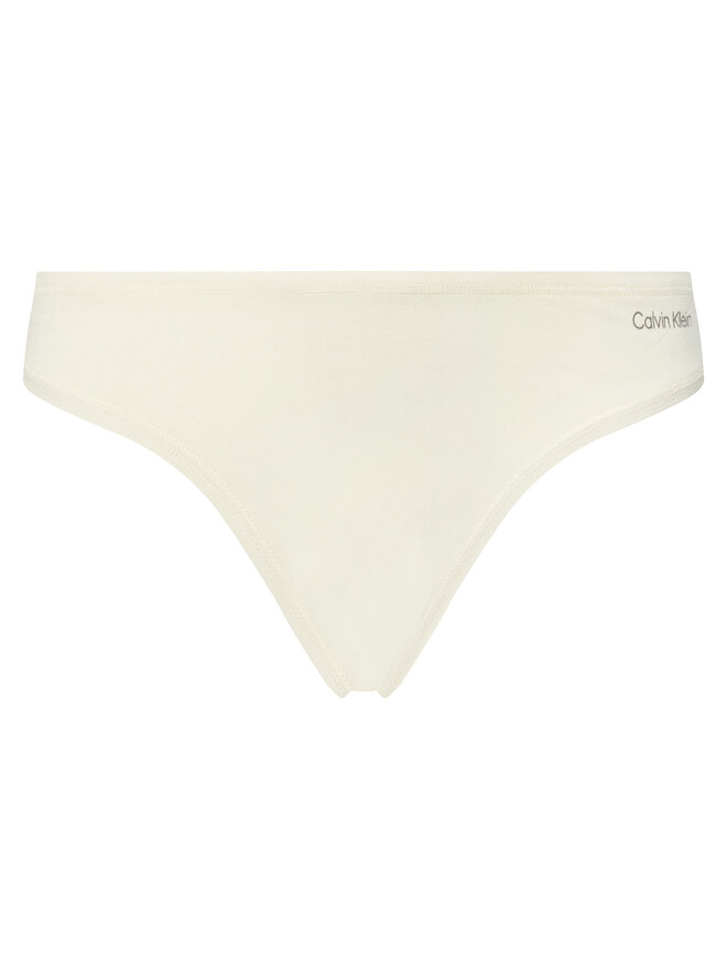 Calvin Klein Underwear Calvin Klein Underwear 5 női bugyi szett 000QD5251E Színes