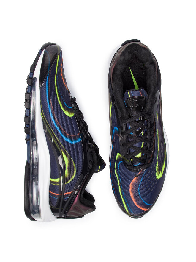 Nike Снікерcи Nike Air Max Deluxe AJ7831 001 Чорний