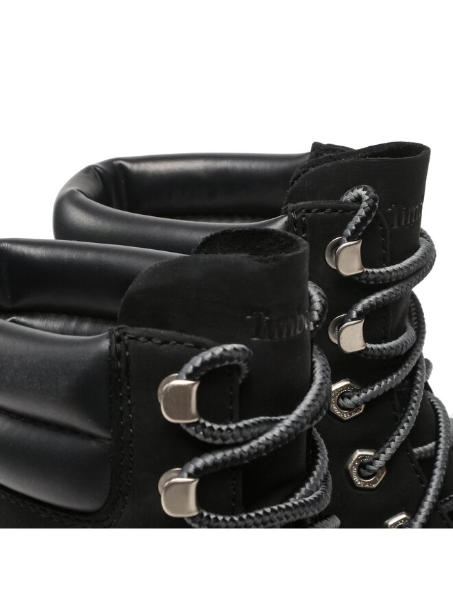Timberland Žygio batai Timberland Cortina Valley TB0A5NBY0151 Juoda
